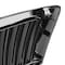 Spec-D Tuning 94-01 Dodge Ram Vertical Grill Black HG-RAM94JMVT - alternate 5